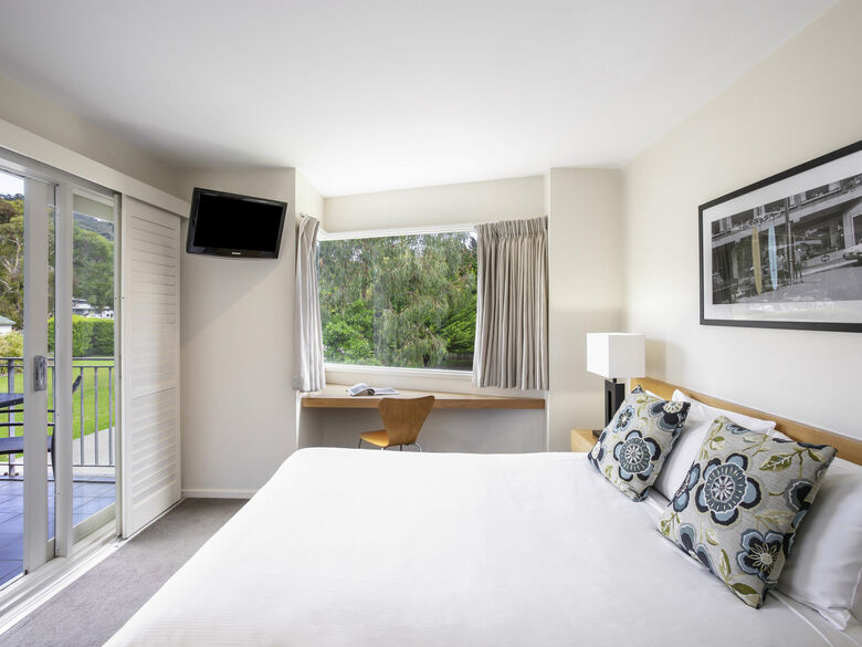 Hotel Mantra Lorne