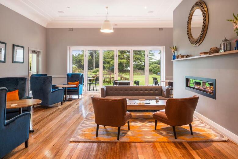 Hotel Mantra Lorne