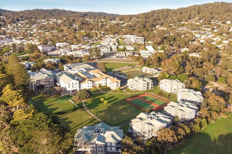 Hotel Mantra Lorne