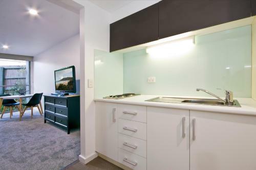 Aparthotel Lorne Bay View