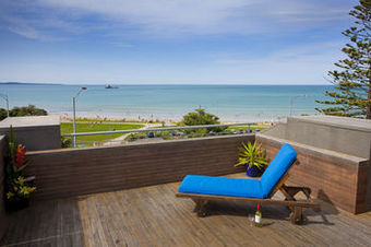 Apartamentos Cumberland Lorne Resort