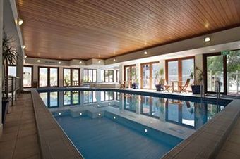 Apartamentos Cumberland Lorne Resort