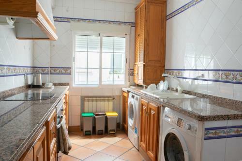 Apartamento Espacioso Piso En Granada