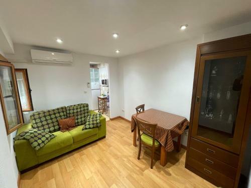 Apartamento Placeta San Nicolas