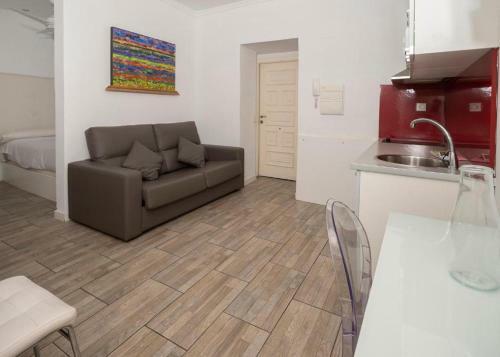 Apartamentos �ptima Palacete de La Alhambra Parking