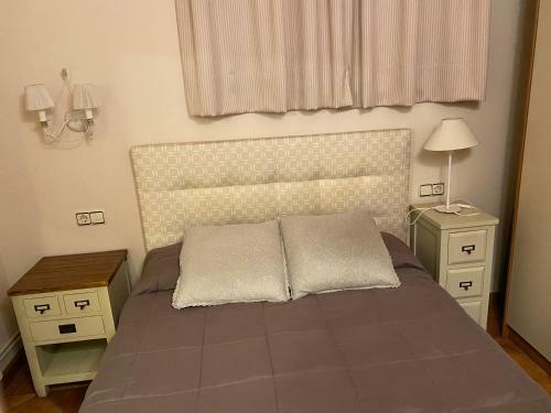 Agroturismo Casa Rural Mar�n