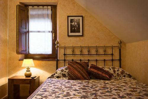 Agroturismo Casa Rural Mar�n