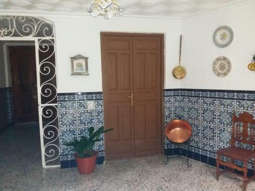 Casa Labradora