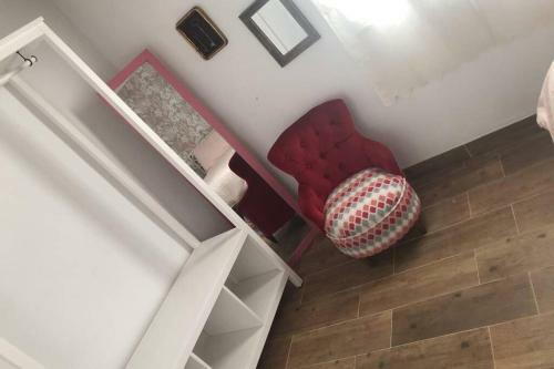Apartamento El Espiritu Del Vino