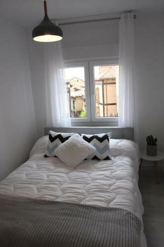 Apartamento Edificio Privado Con Terraza