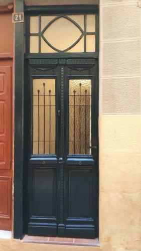 Apartamento Edificio Privado Con Terraza