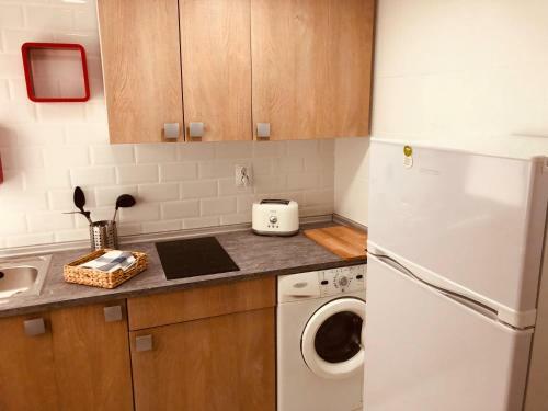 Apartamento Le Petit Caprice