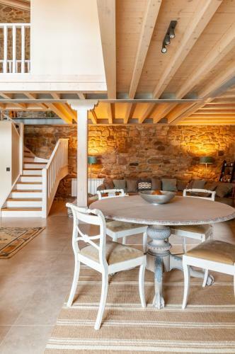 La Casa De Piedra