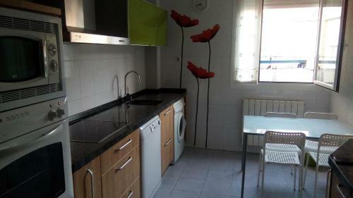 Apartamento En El Coraz�n Del Mazo