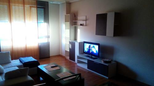 Apartamento En El Coraz�n Del Mazo