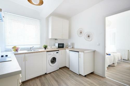 Apartamento La Casa de Esme Ll