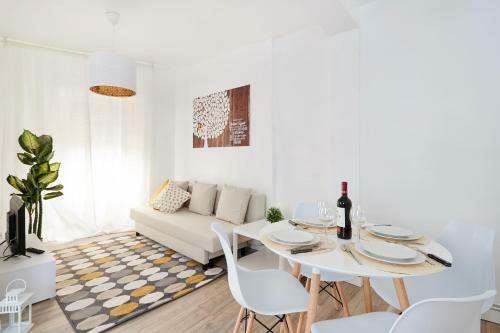 Apartamento La Casa de Esme Ll