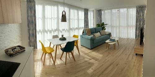 Apartamentos La Concordia