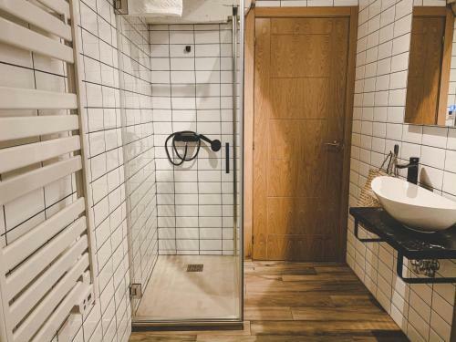 Apartamento La Antigua Fonda