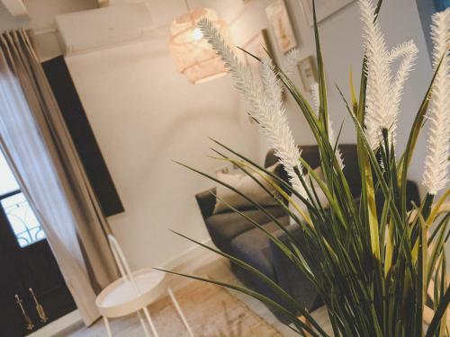 Apartamento La Antigua Fonda