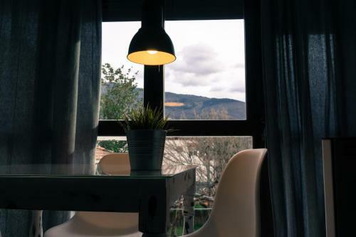 Apartamento La Antigua Fonda