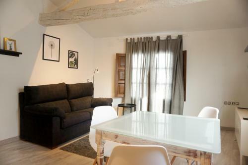 Apartamento La Antigua Fonda