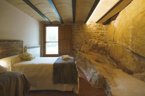 Agroturismo Casa Rural Mas Del Serranet