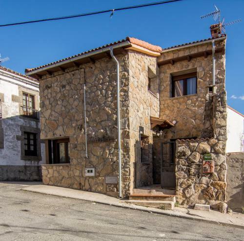 Agroturismo El Le�ador II