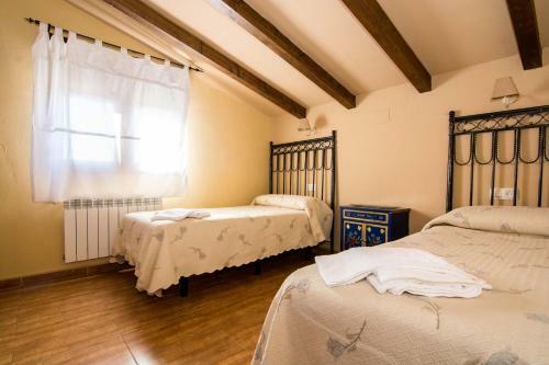 Agroturismo El Le�ador II