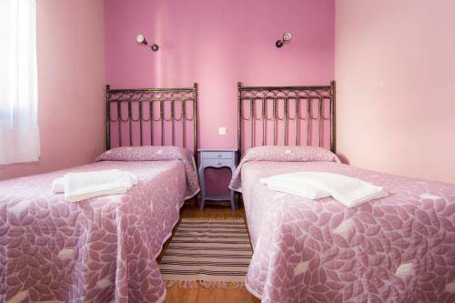 Agroturismo El Le�ador II