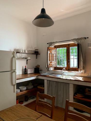 Casa Rural Cortijo Las Huertas