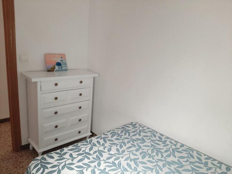 Apartamentos Franch