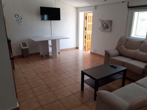 Apartamento Casa Rural Los Tres Amigos