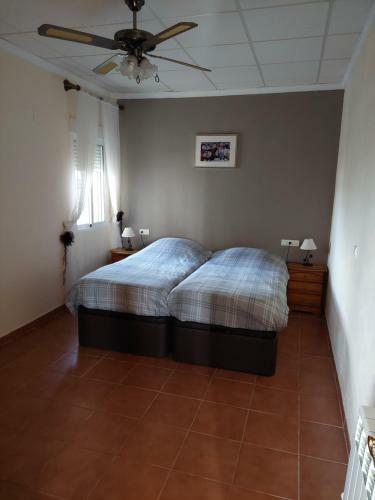 Bed & Breakfast Casa Rural Mas Solana