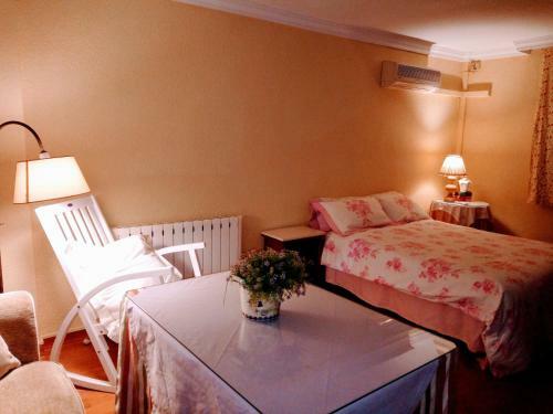 Agroturismo La Casita de Mar�a