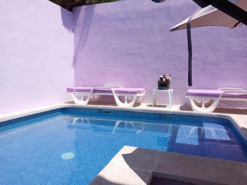 Agroturismo La Casita de Mar�a