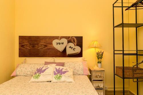 Agroturismo La Casita de Mar�a