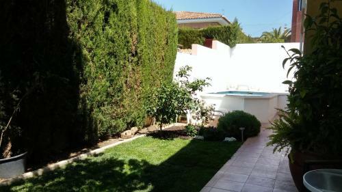 Agroturismo La Casita de Mar�a