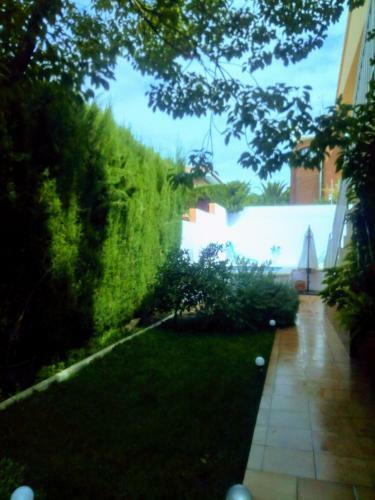 Agroturismo La Casita de Mar�a