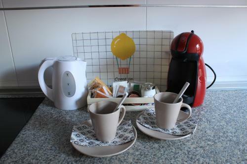 Apartamento Acogedor Aparmento Junto Al Centro