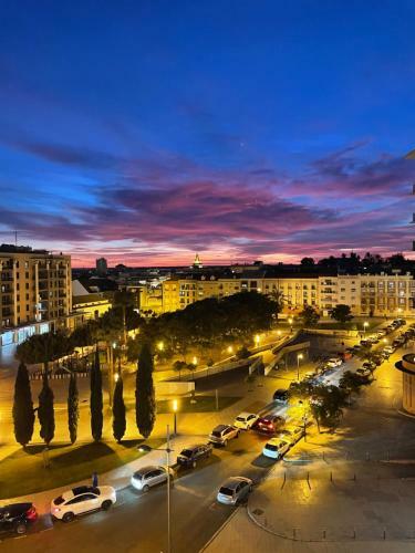 Apartamento Villa Infante