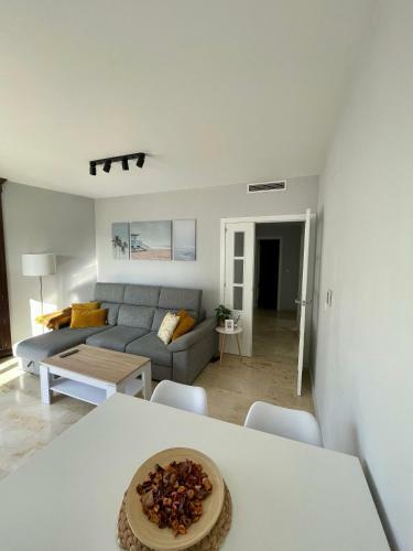 Apartamento Villa Infante