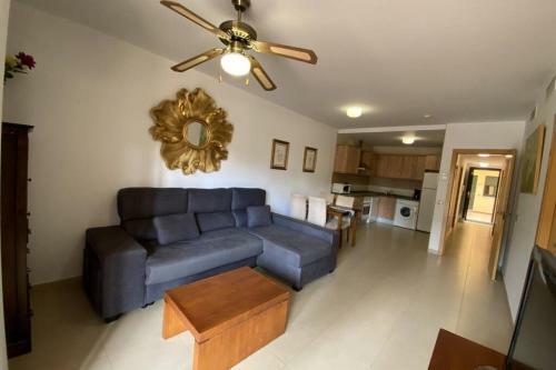 Apartamento Playa Marina Particular Isla Canela