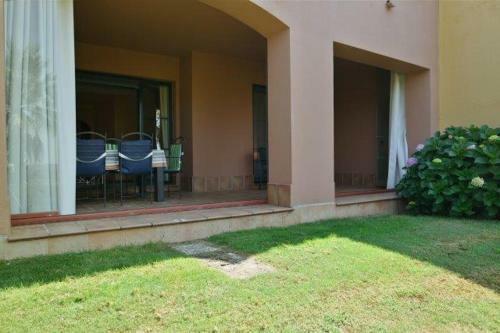Apartamento Ayamonte (isla Canela)