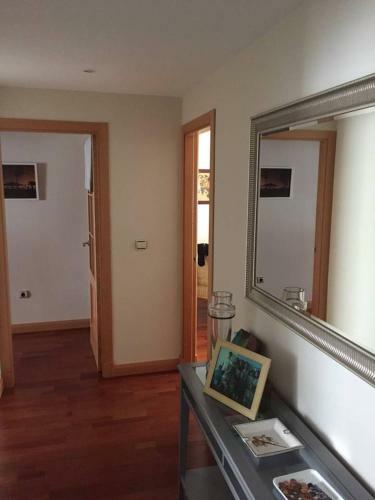 Apartamento Villa de Madrid 17