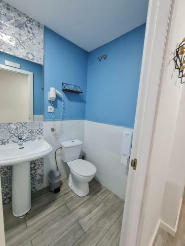 Hostal Huelva Art