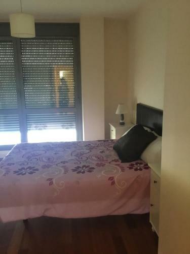 Apartamento Muy Buenas Vistas
