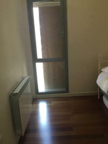 Apartamento Muy Buenas Vistas