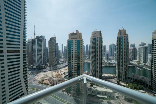 Apartamento Vacation Bay - Trident Grand Residence