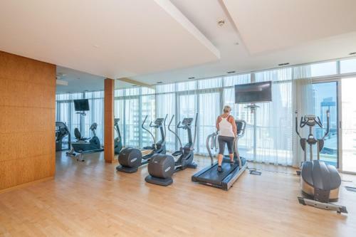 Apartamento Vacation Bay - Trident Grand Residence